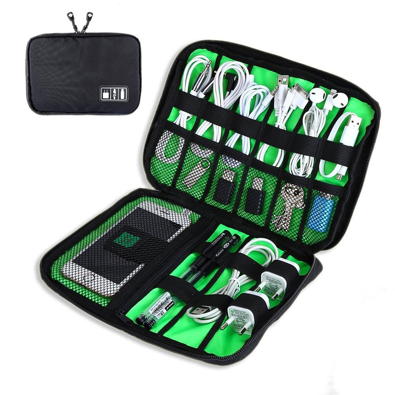 Durable Travel Storage Bag