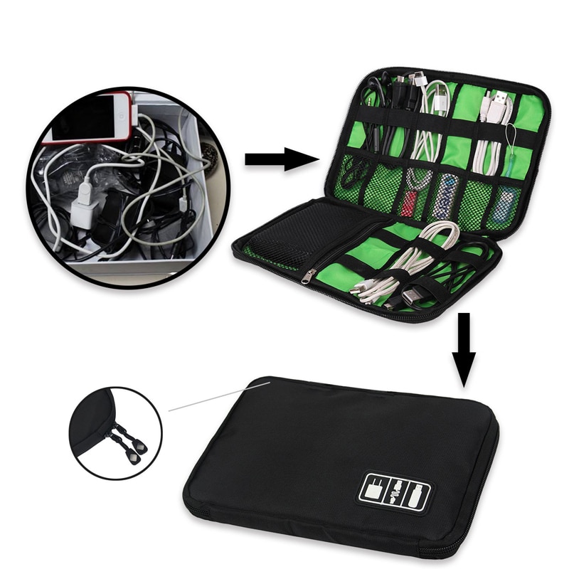 Multiple compartment