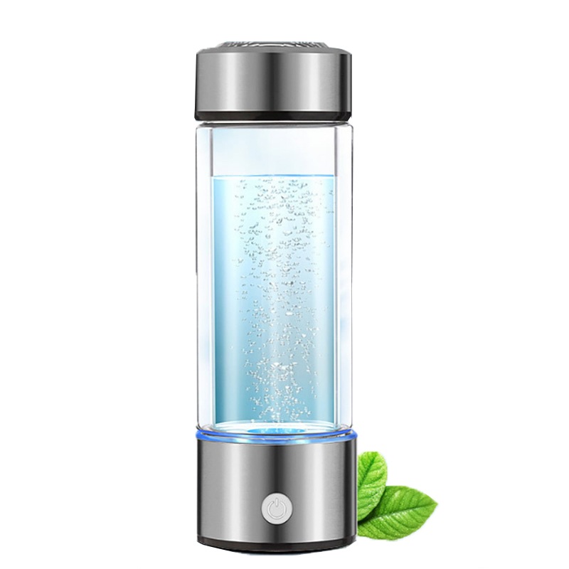 Portable Hydrogen Water Filter
